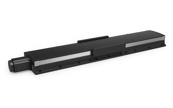 2 PLT165-SM - Linear Stages